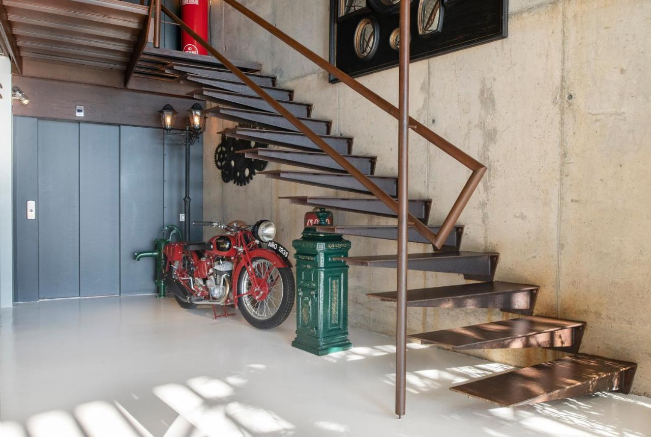 Ibiza Style Barcelona Luxury Villa Badalona Exteriér fotografie