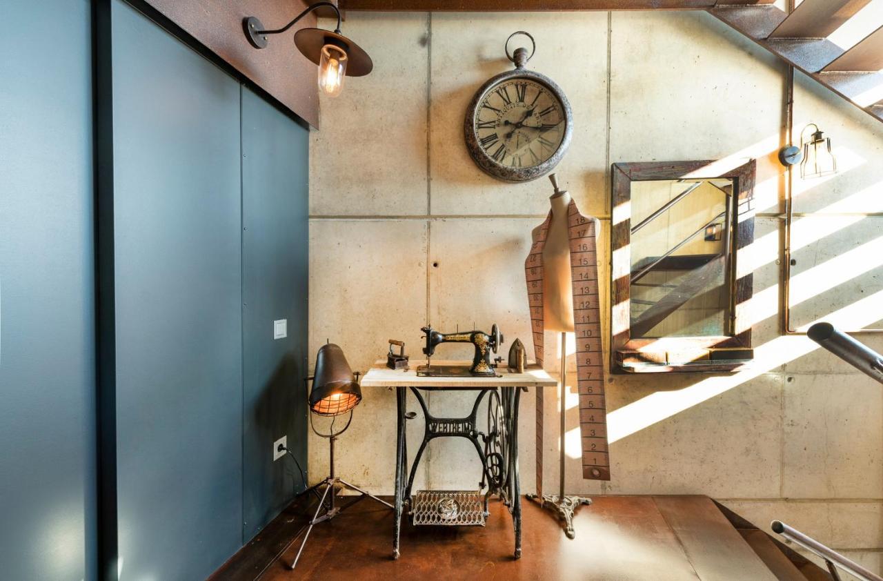 Ibiza Style Barcelona Luxury Villa Badalona Exteriér fotografie
