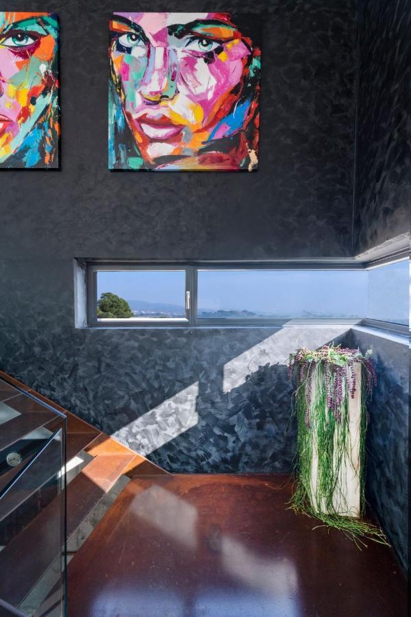 Ibiza Style Barcelona Luxury Villa Badalona Exteriér fotografie