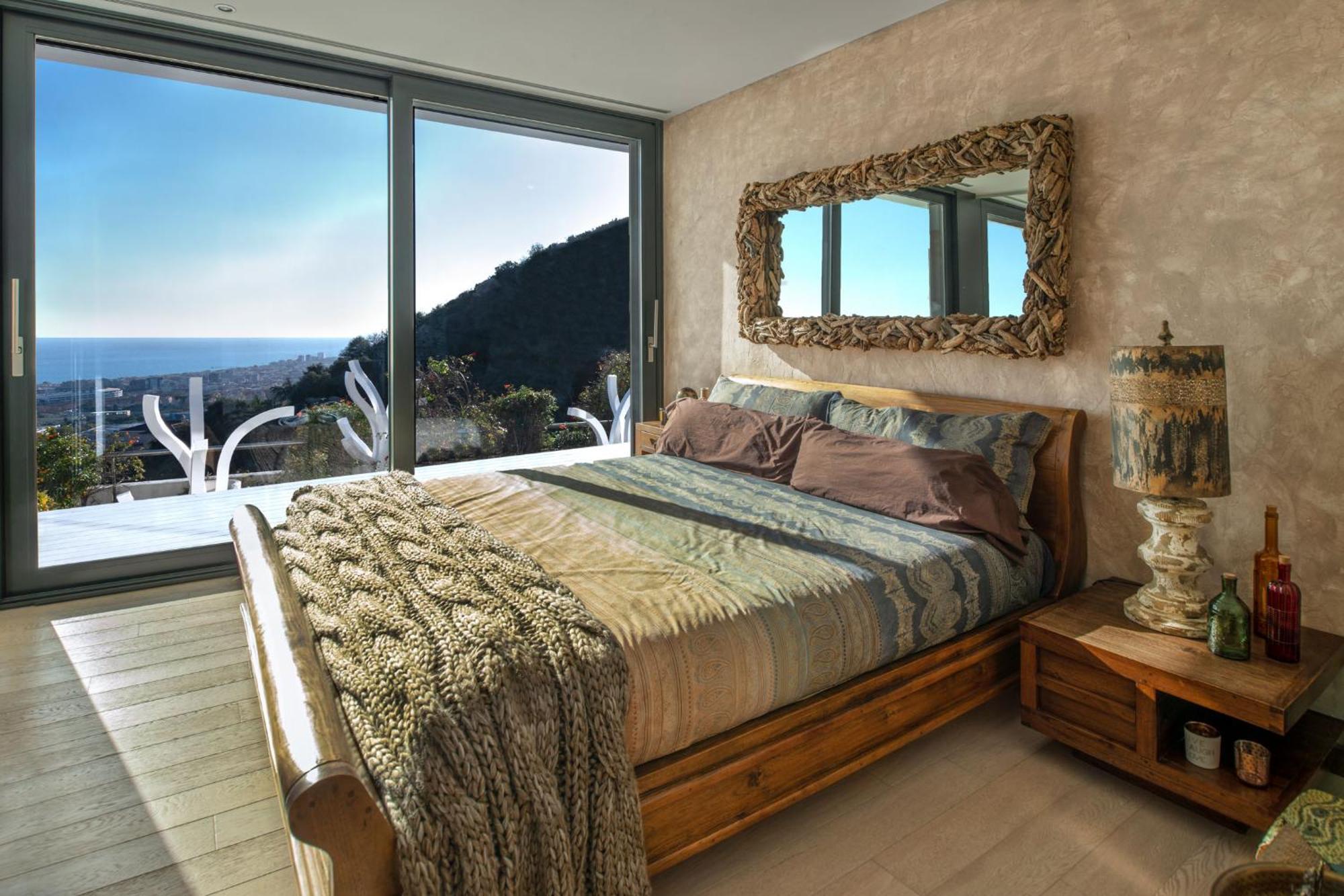 Ibiza Style Barcelona Luxury Villa Badalona Exteriér fotografie